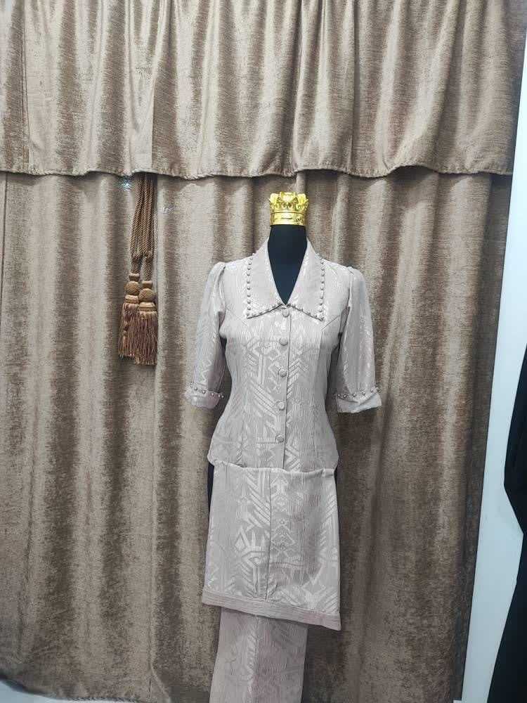 خیاطی شکوفه