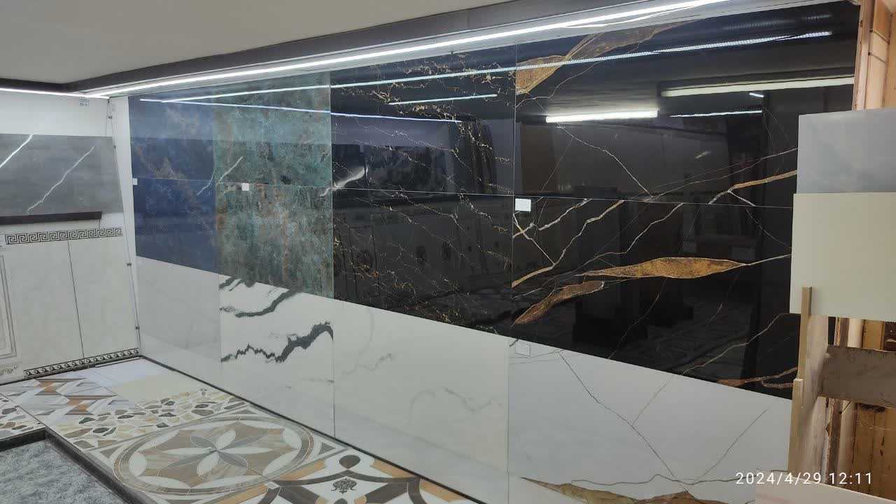 کاشی سرامیک مجدمی