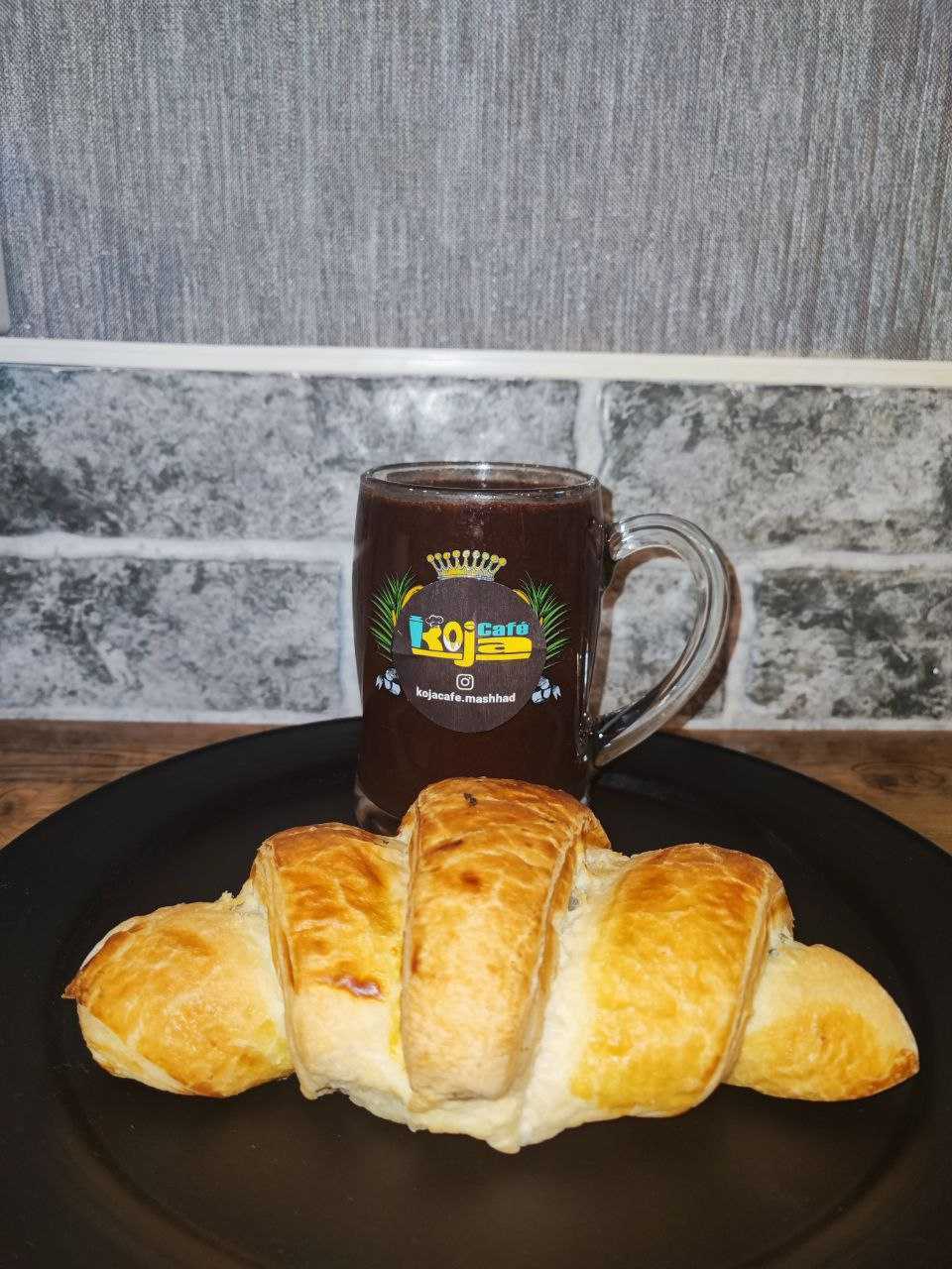 کافه کجا