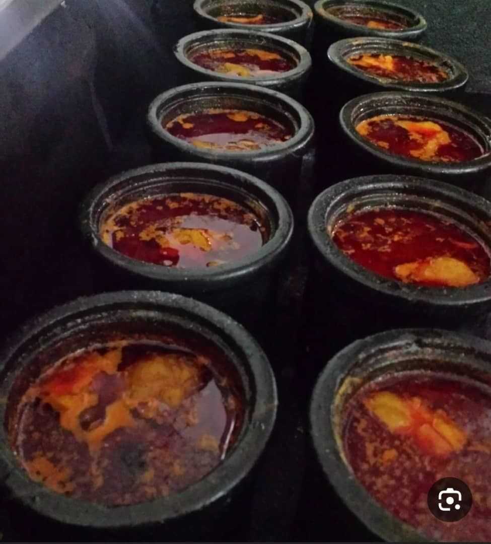 تهیه غذا