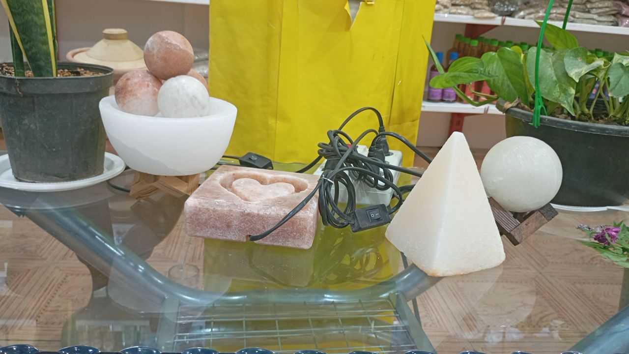 عطاری احیای سلامت 