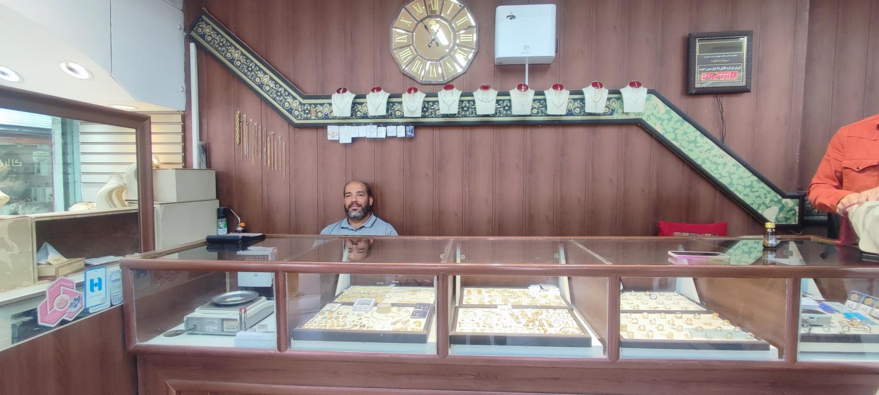 زرگری سبیکه