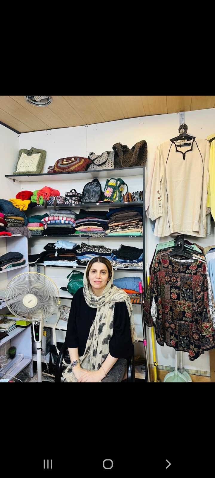  بوتیک آنجل