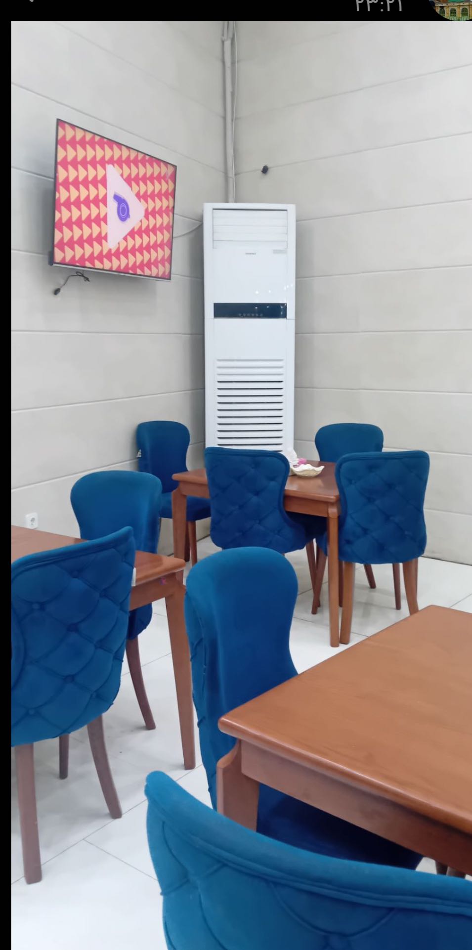 کبابی عموذکریا