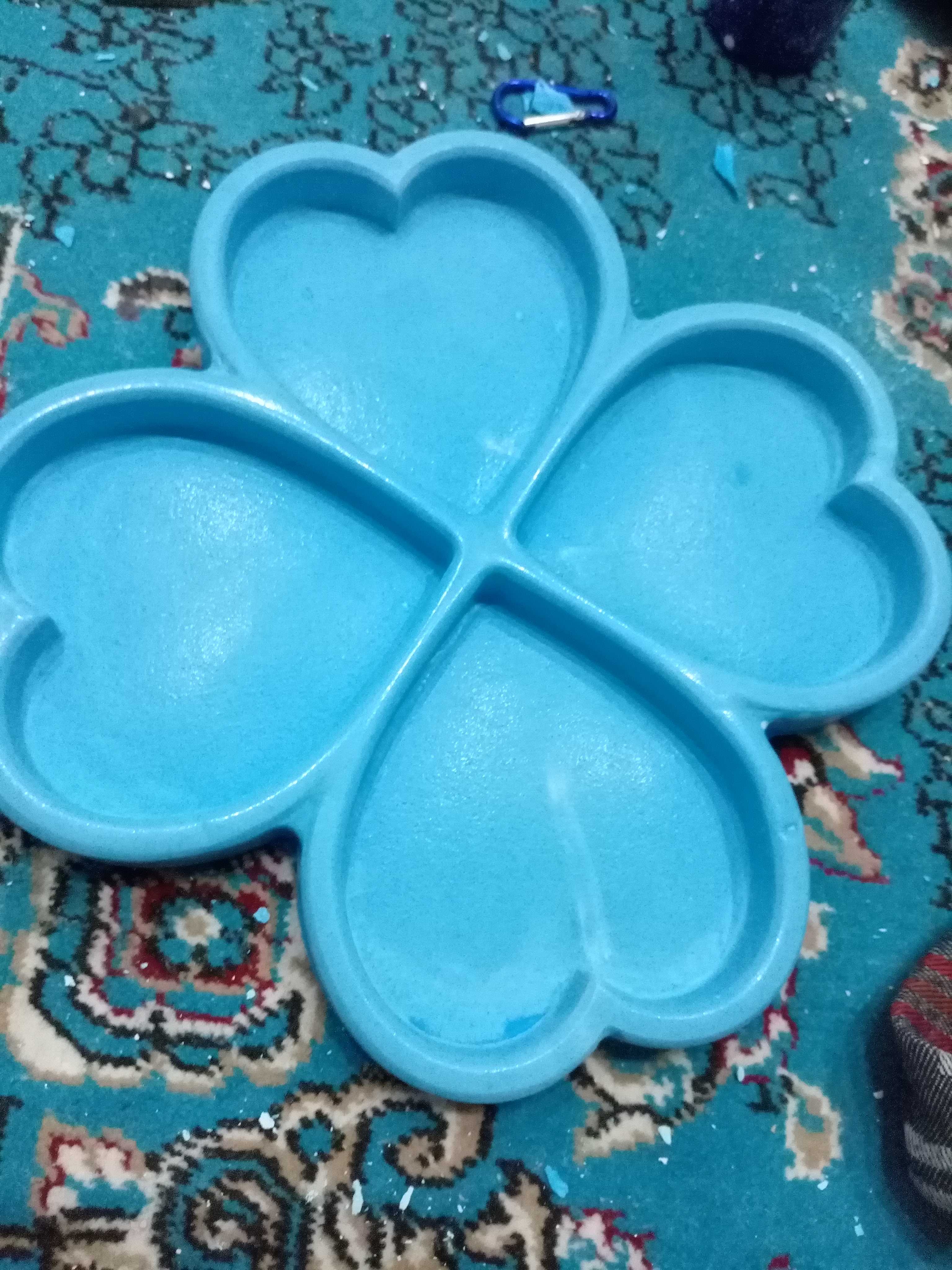 شمع سازی ریحانه 