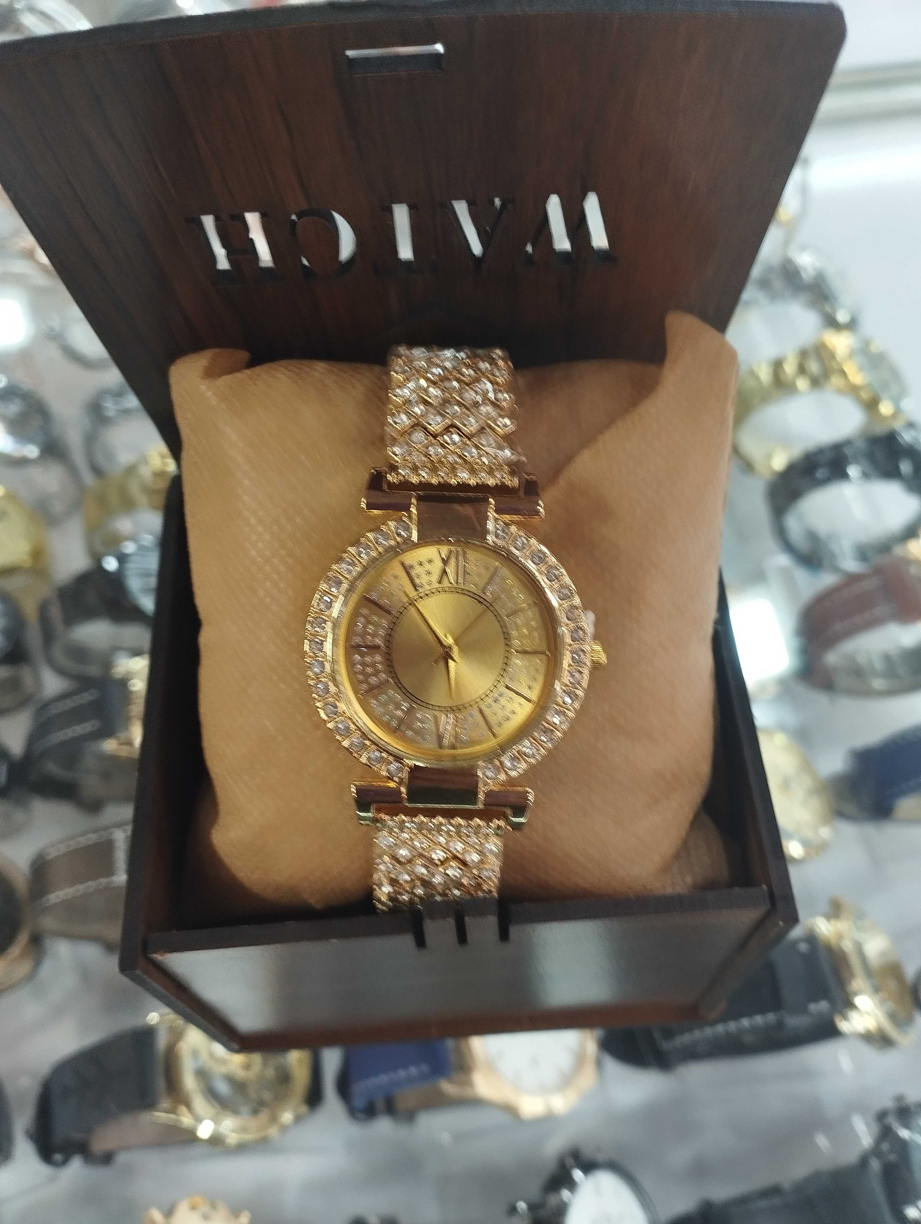 ساعت ROLEX
