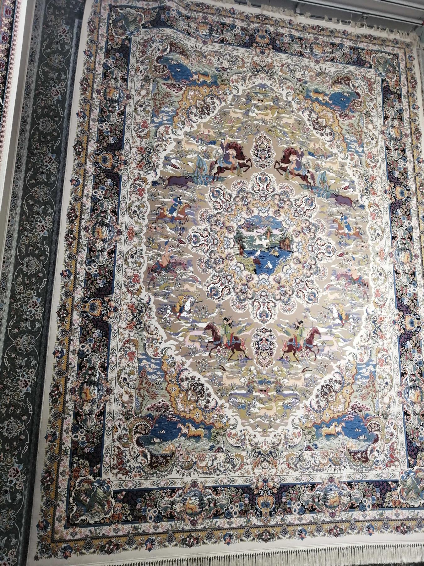 فرش شونهر 