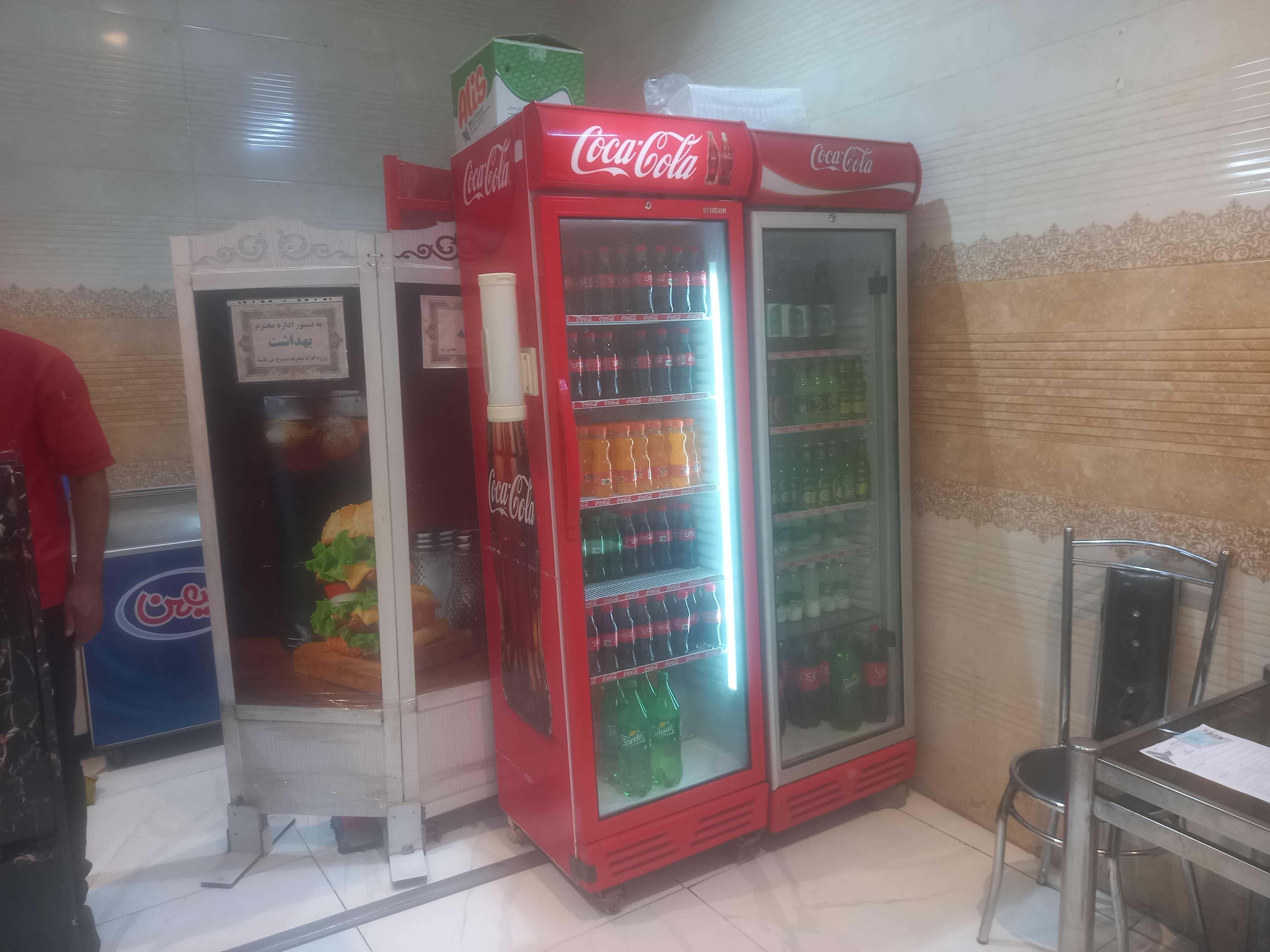 ساندویچی اطمینان