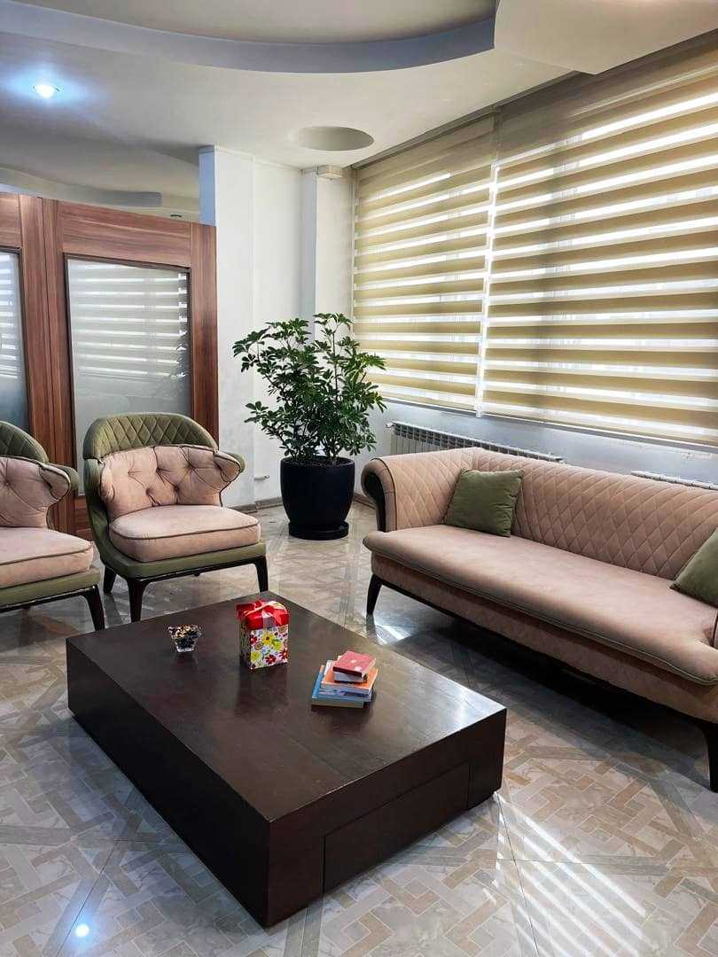 کلینیک لوتوس مشهد