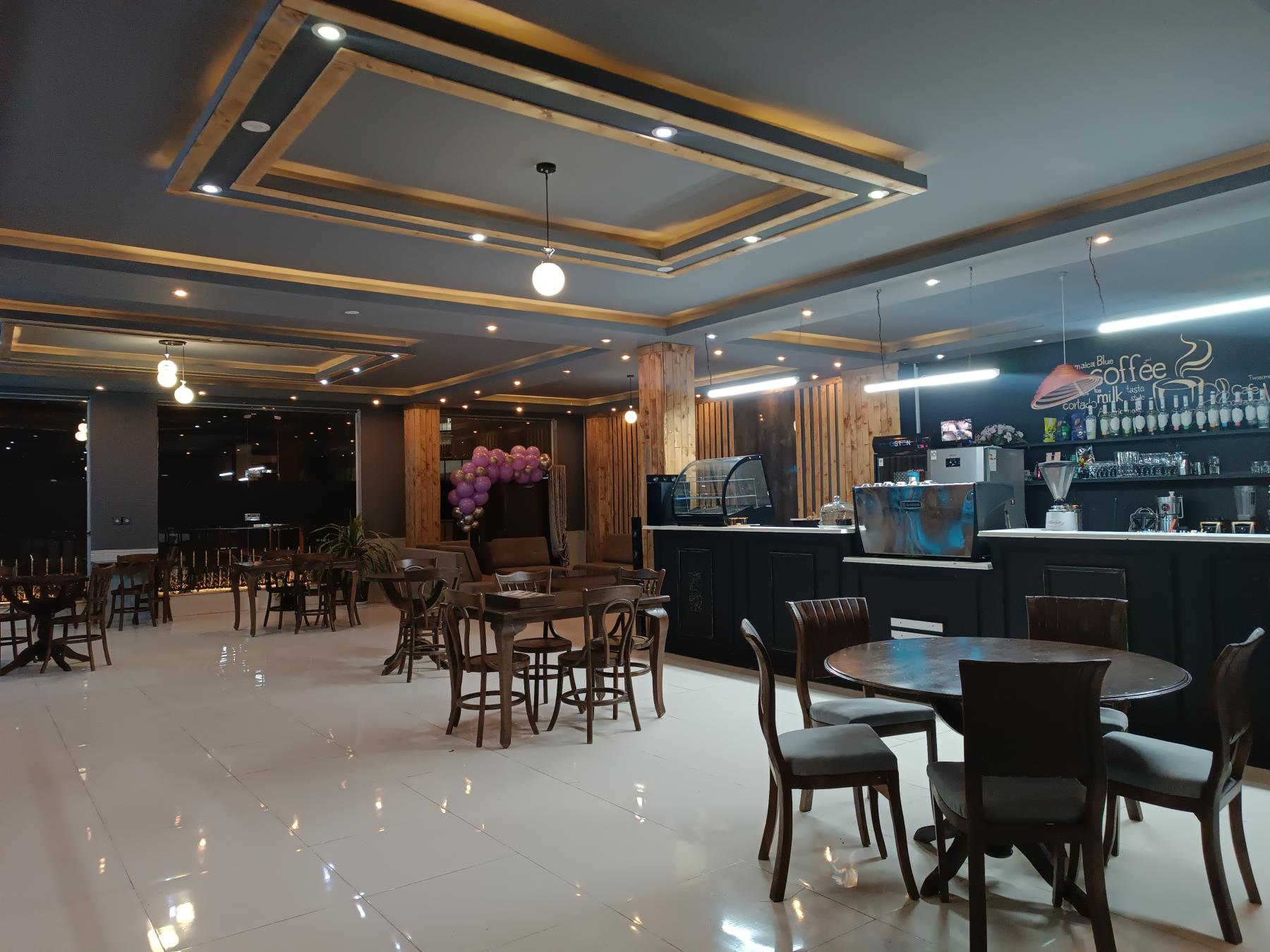 کافه نوچینو 