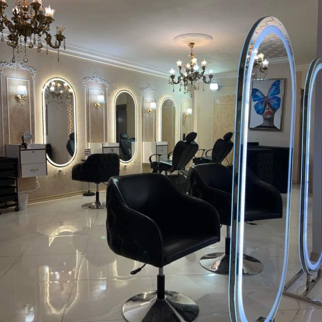 سارا بیوتی